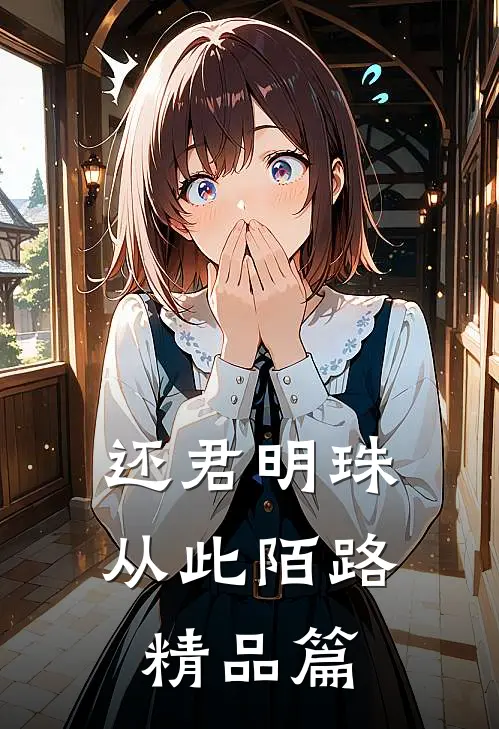 还君明珠，从此陌路精品篇