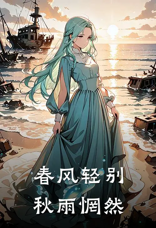 春风轻别，秋雨惘然