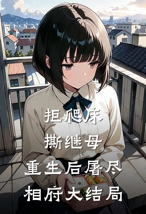 拒爬床，撕继母，重生后屠尽相府大结局