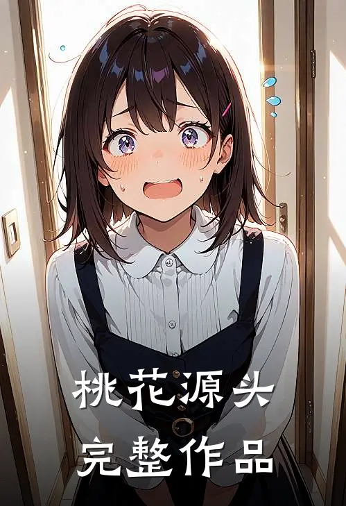 桃花源头完整作品