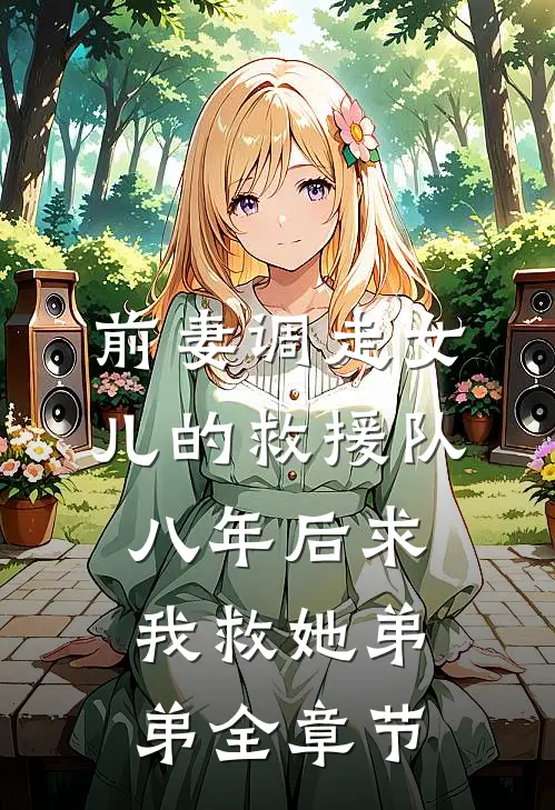 前妻调走女儿的救援队，八年后求我救她弟弟全章节