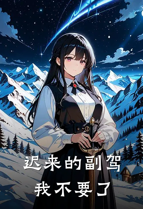 迟来的副驾，我不要了