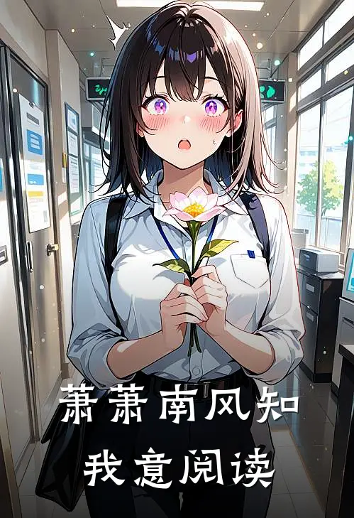 萧萧南风知我意阅读