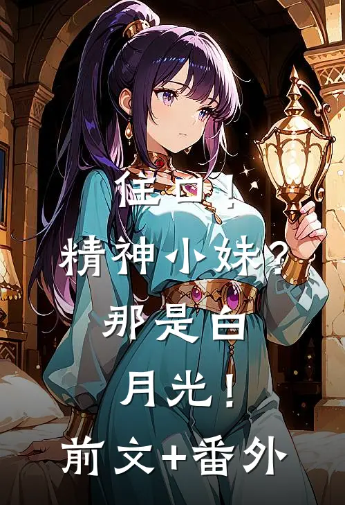 住口！精神小妹？那是白月光！前文+番外