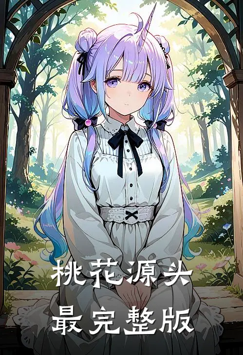 桃花源头最完整版