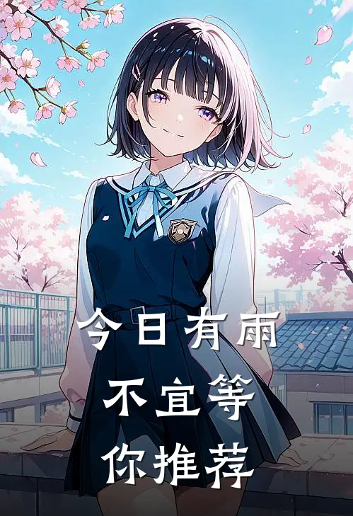 今日有雨，不宜等你推荐