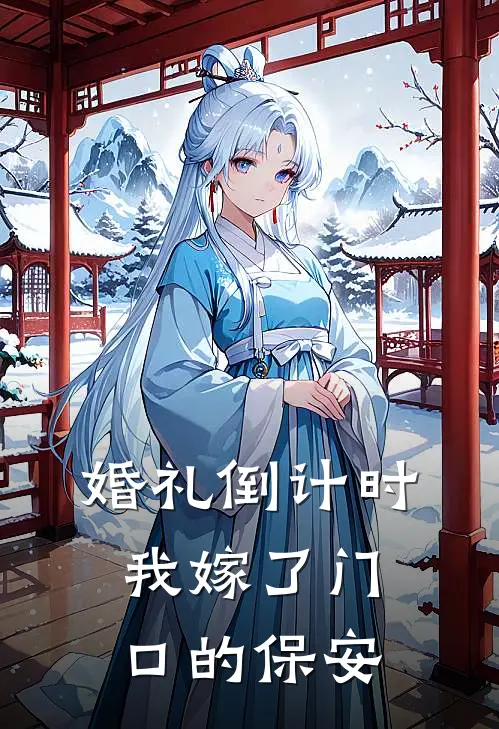 婚礼倒计时，我嫁了门口的保安