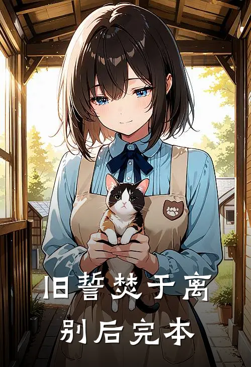 旧誓焚于离别后完本
