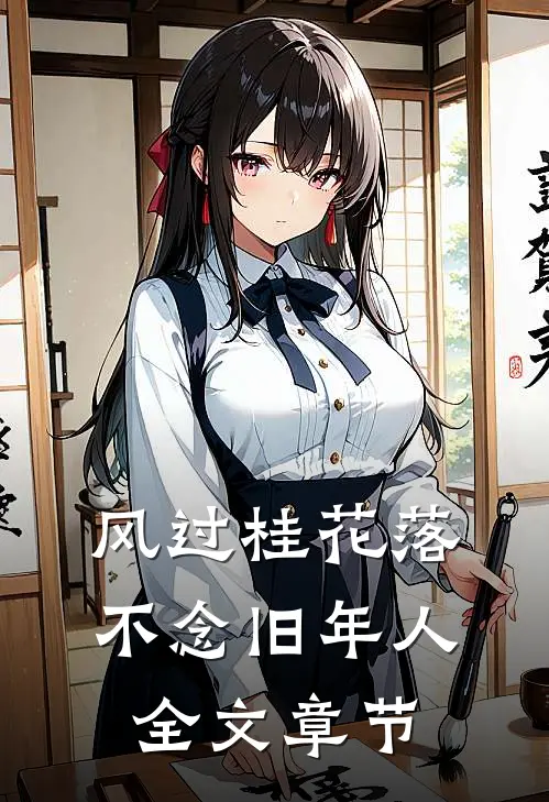 风过桂花落，不念旧年人全文章节