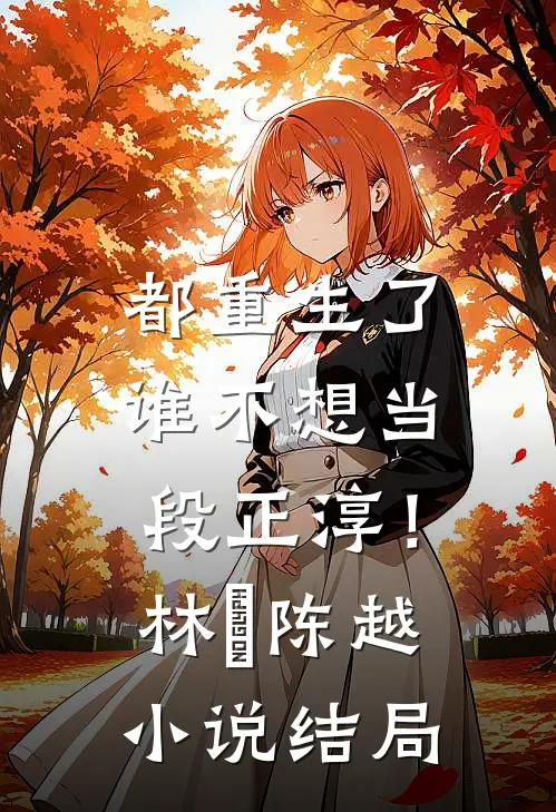 都重生了，谁不想当段正淳！林堃陈越小说结局