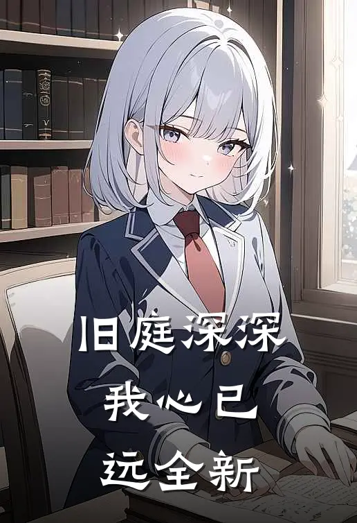 旧庭深深，我心已远全新