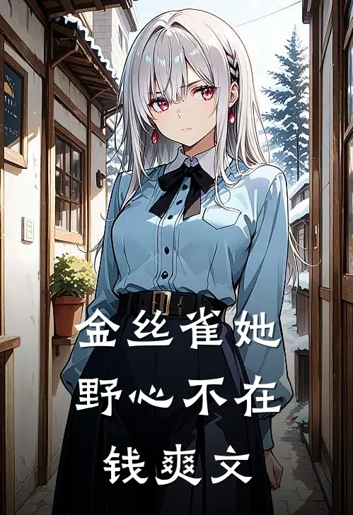 金丝雀她野心不在钱爽文