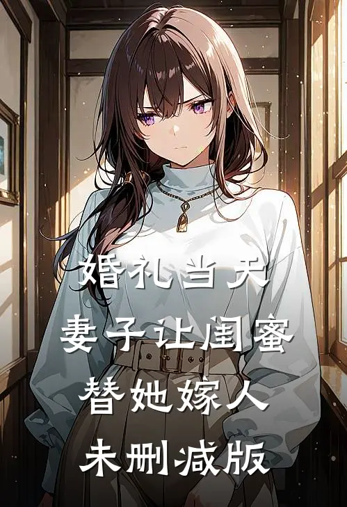婚礼当天，妻子让闺蜜替她嫁人未删减版
