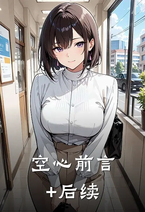 空心前言+后续