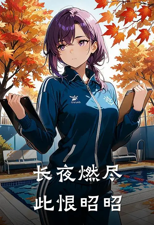 长夜燃尽，此恨昭昭