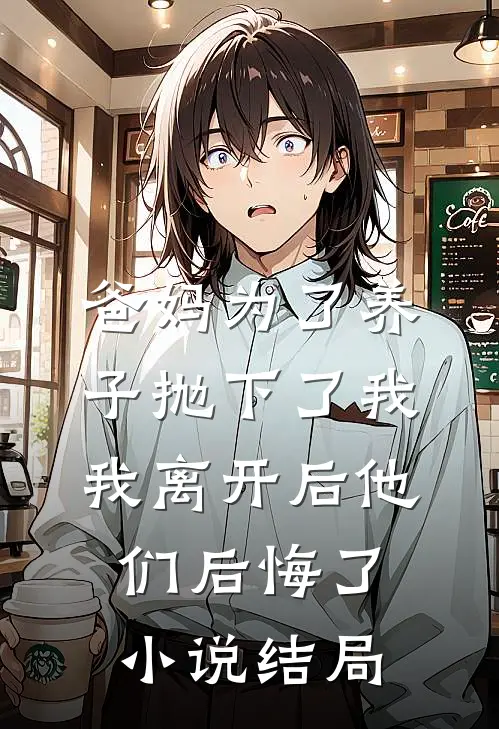 爸妈为了养子抛下了我，我离开后他们后悔了小说结局
