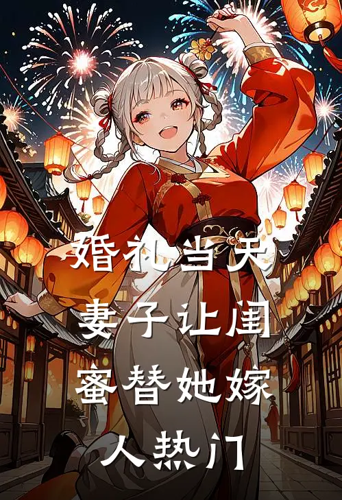 婚礼当天，妻子让闺蜜替她嫁人热门