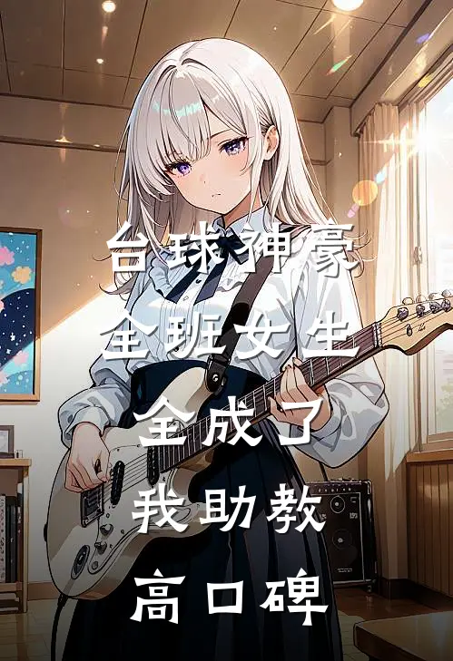 台球神豪：全班女生全成了我助教高口碑