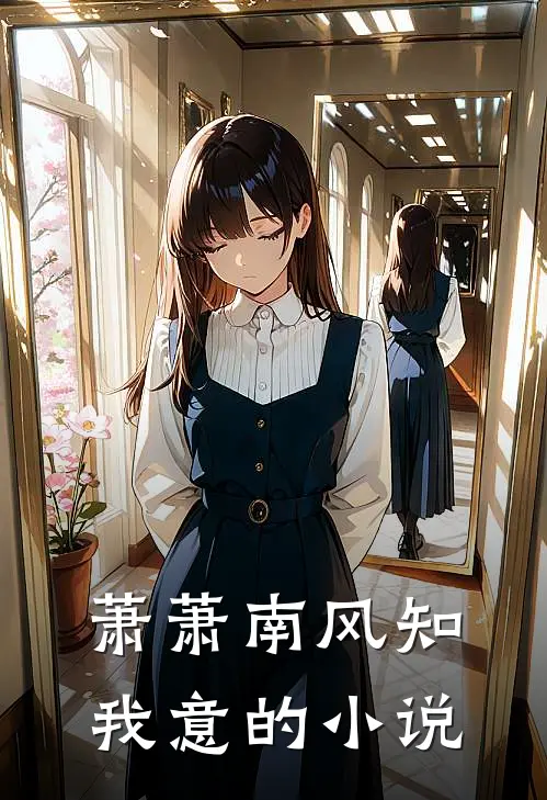 萧萧南风知我意的小说