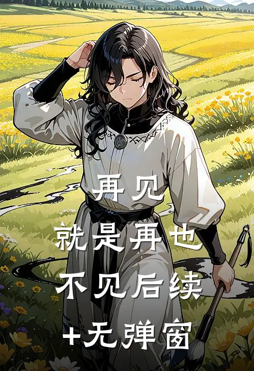 再见，就是再也不见后续+无弹窗