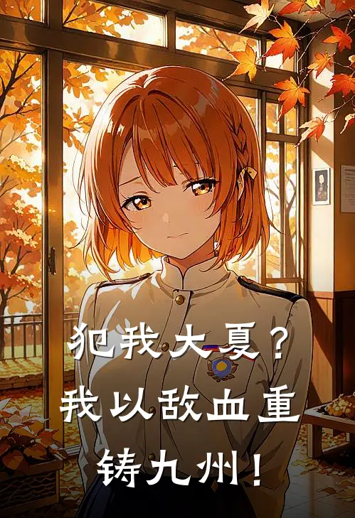 犯我大夏？我以敌血重铸九州！