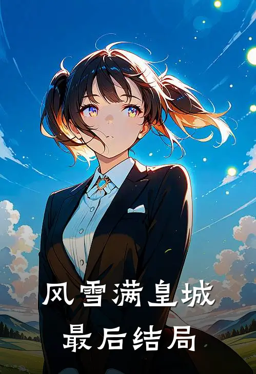 风雪满皇城最后结局