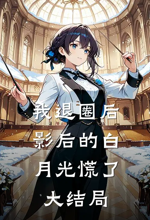 我退圈后，影后的白月光慌了大结局