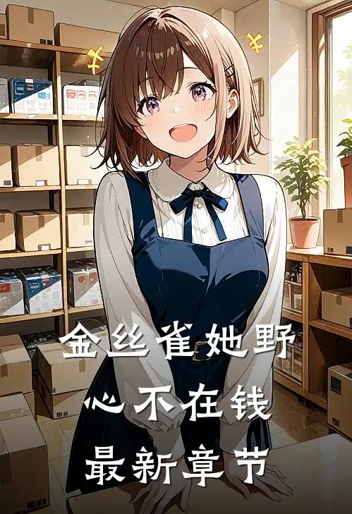 金丝雀她野心不在钱最新章节