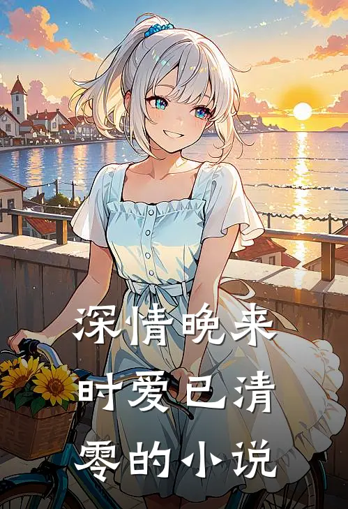 深情晚来时爱已清零的小说