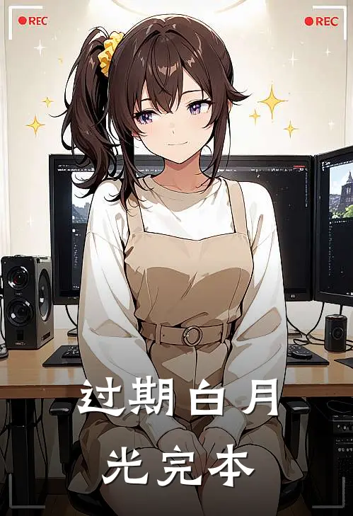 过期白月光完本