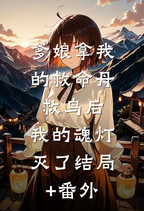 爹娘拿我的救命丹救鸟后，我的魂灯灭了结局+番外