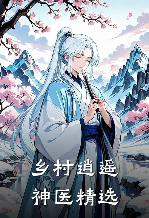 乡村逍遥神医精选