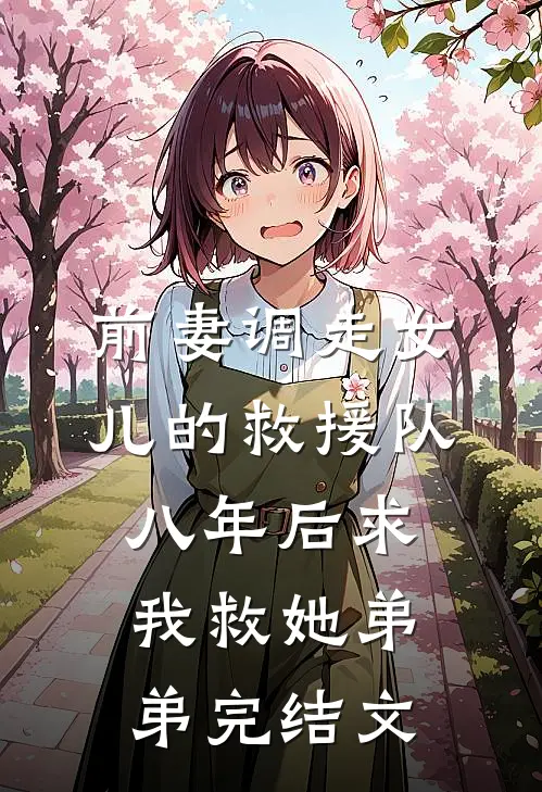 前妻调走女儿的救援队，八年后求我救她弟弟完结文