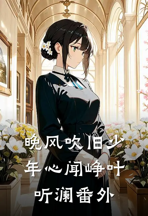 晚风吹旧少年心闻峥叶听澜番外