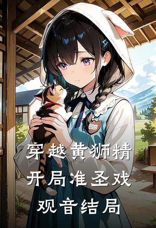 穿越黄狮精，开局准圣戏观音结局