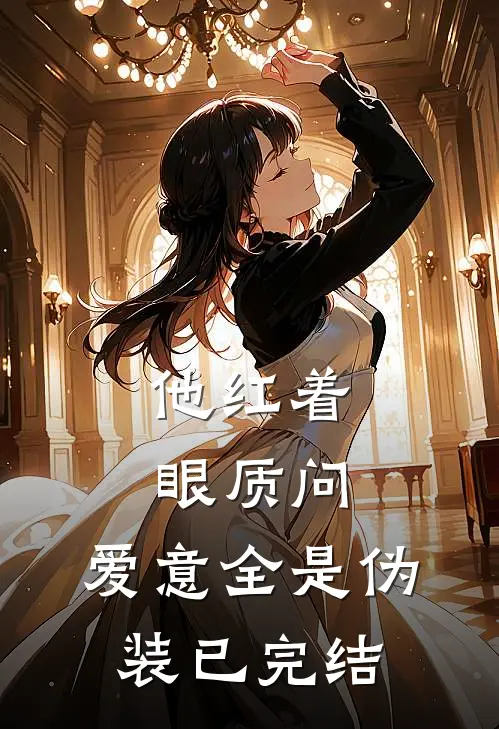 他红着眼质问，爱意全是伪装已完结