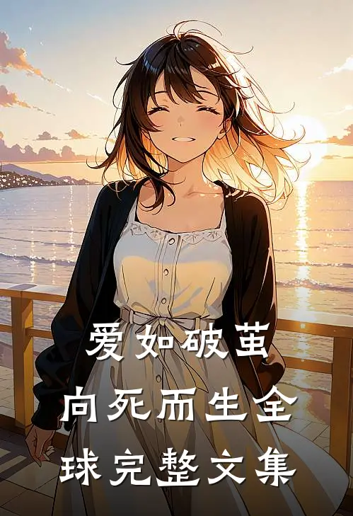 爱如破茧，向死而生全球完整文集