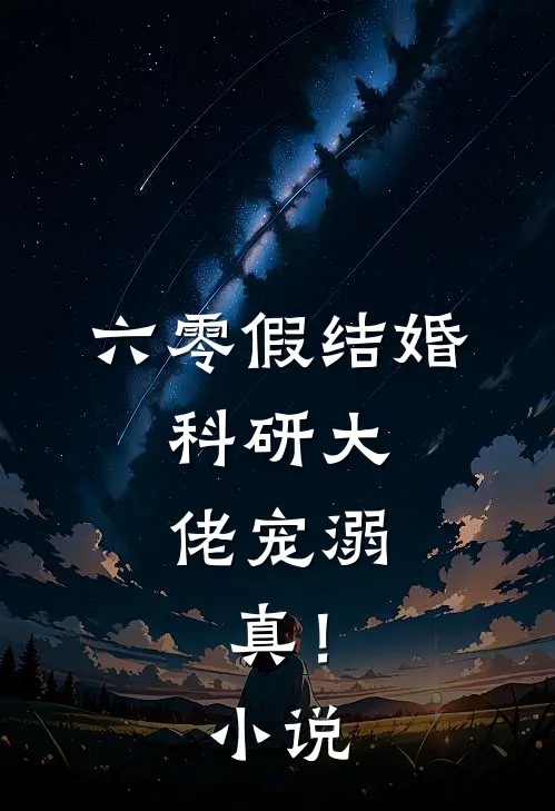 六零假结婚，科研大佬宠溺，真！小说