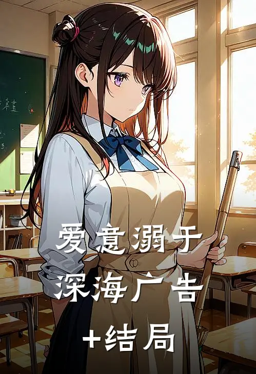 爱意溺于深海广告+结局