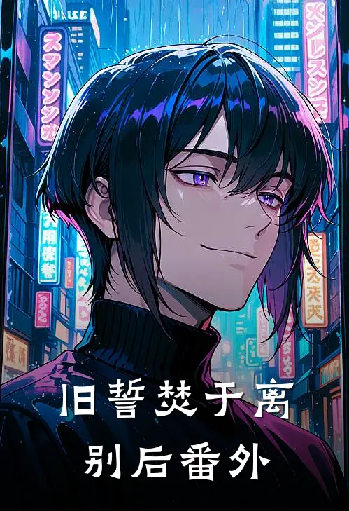 旧誓焚于离别后番外