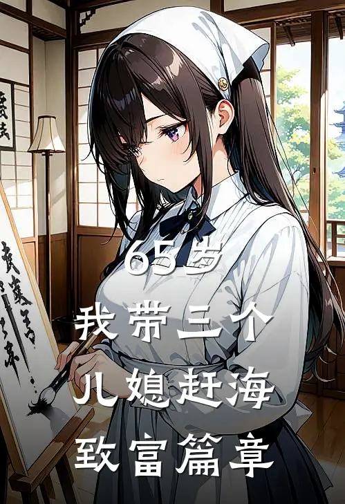 65岁，我带三个儿媳赶海致富篇章