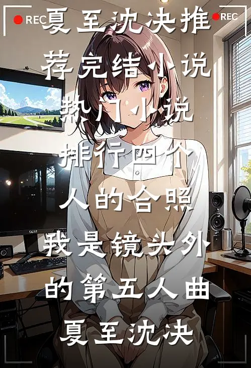 四个人的合照，我是镜头外的第五人(曲夏至沈决)推荐完结小说_热门小说排行四个人的合照，我是镜头外的第五人(曲夏至沈决)