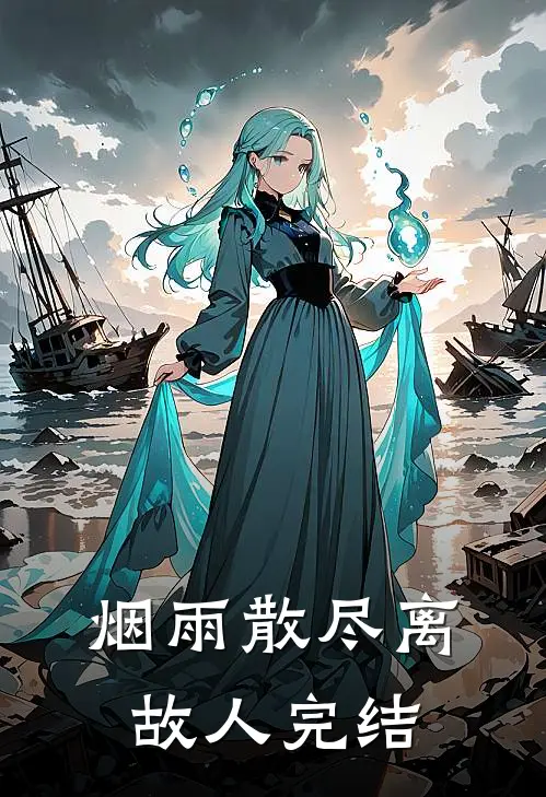 烟雨散尽离故人完结