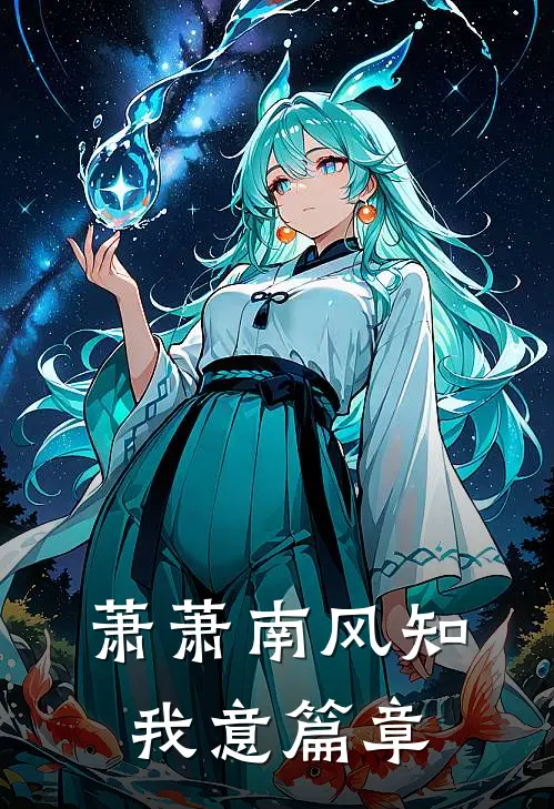萧萧南风知我意篇章