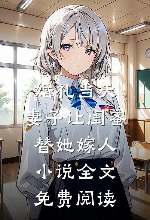 婚礼当天，妻子让闺蜜替她嫁人小说全文免费阅读
