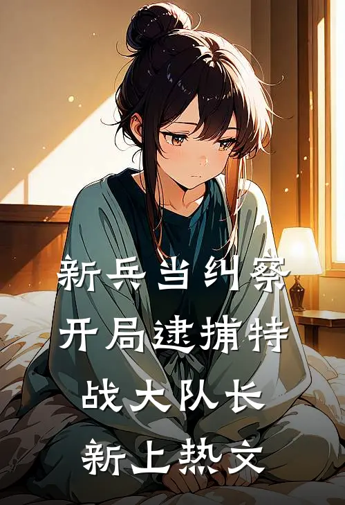 新兵当纠察，开局逮捕特战大队长新上热文