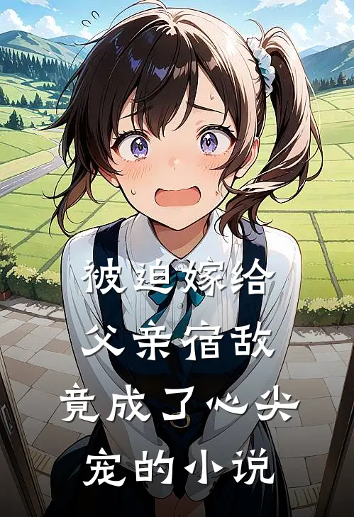 被迫嫁给父亲宿敌，竟成了心尖宠的小说