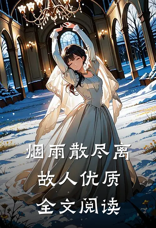 烟雨散尽离故人优质全文阅读