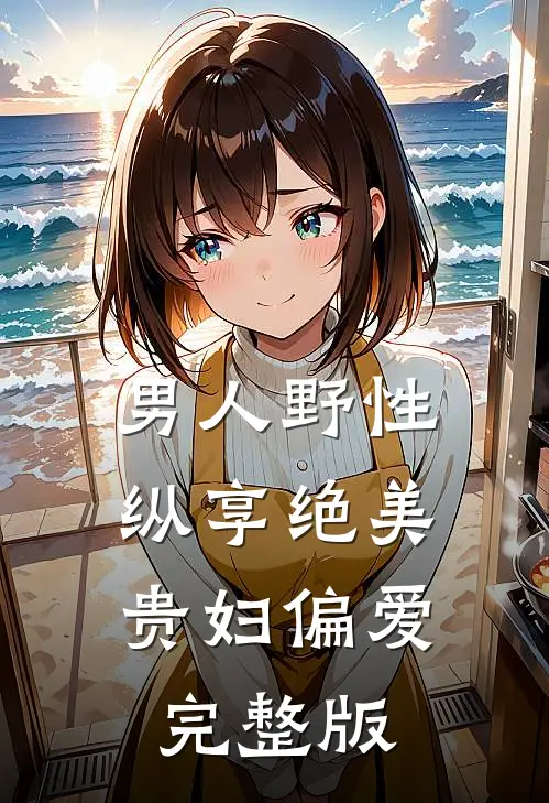 男人野性：纵享绝美贵妇偏爱完整版