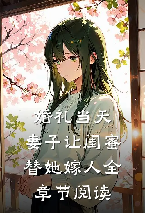 婚礼当天，妻子让闺蜜替她嫁人全章节阅读